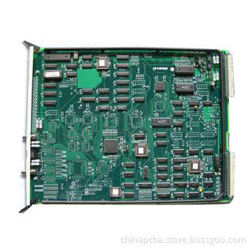 PCB Assembly, Contract Manufacturing Services for Automotive Electronics Application Parts
